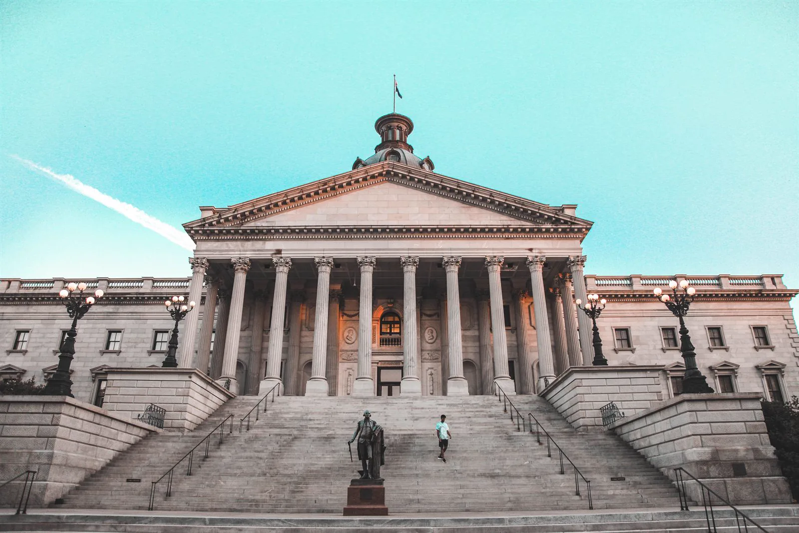 Columbia, South Carolina