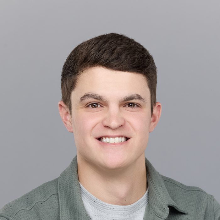 Dominic Masterson