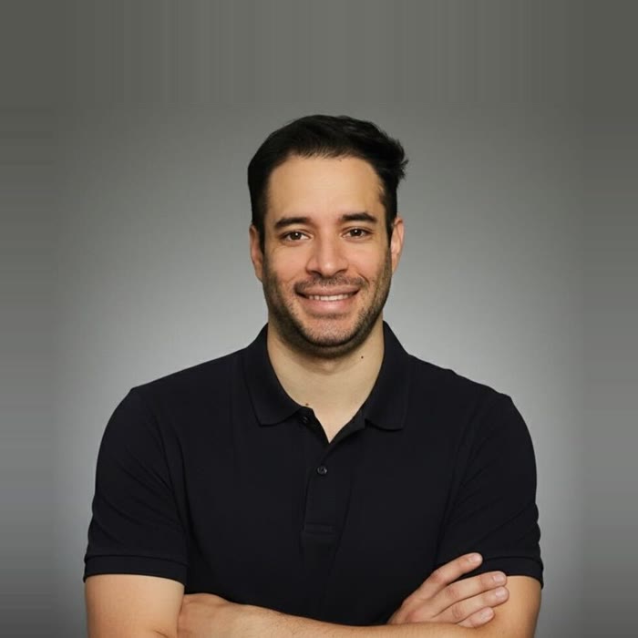 Luis Infante