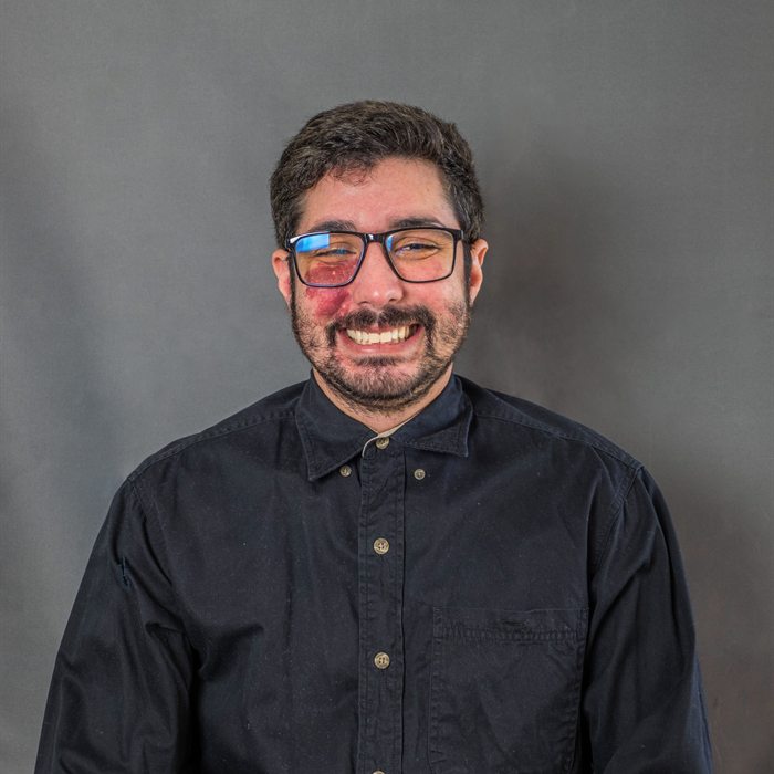 Luis Medina