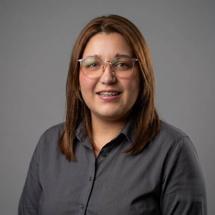 Molly Guaregua