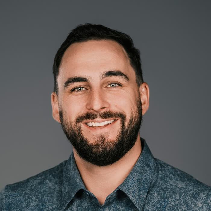 Nicolas Morales