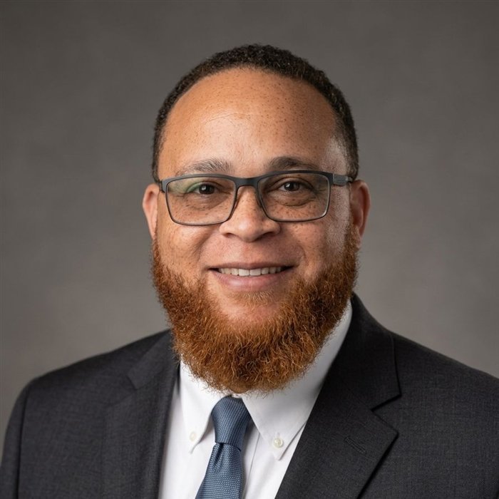 Patrick Hawkins